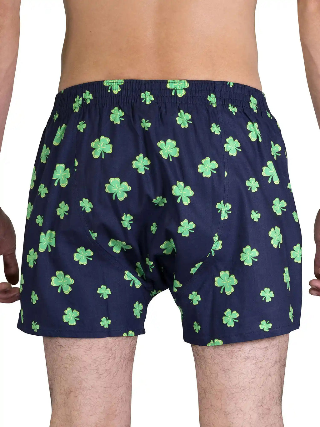 Sugar Pine Boxershorts "Lucky Charm"