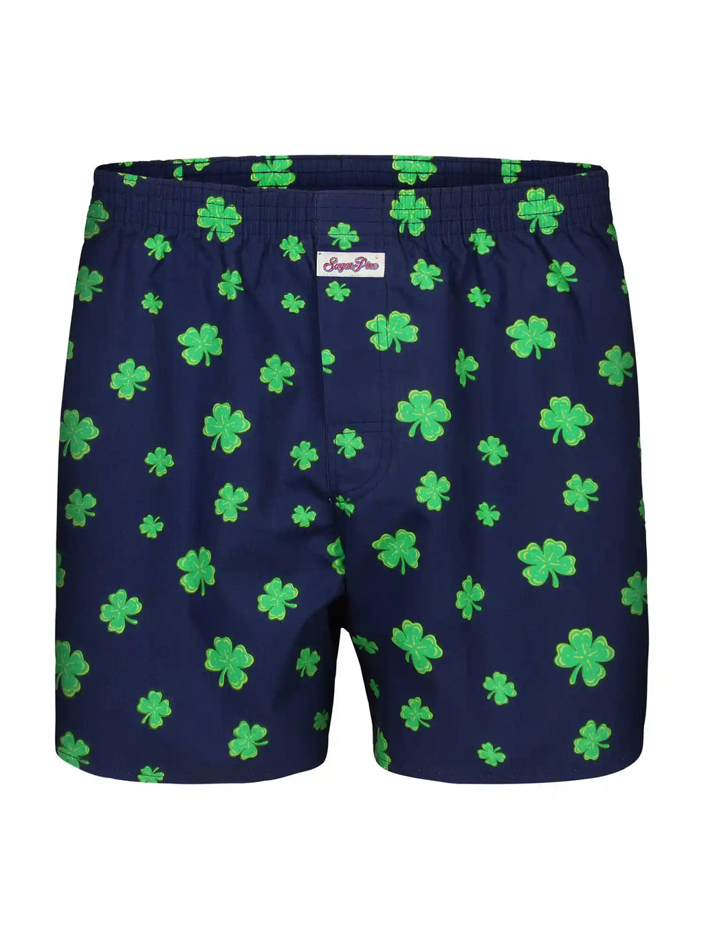 Sugar Pine Boxershorts "Lucky Charm"