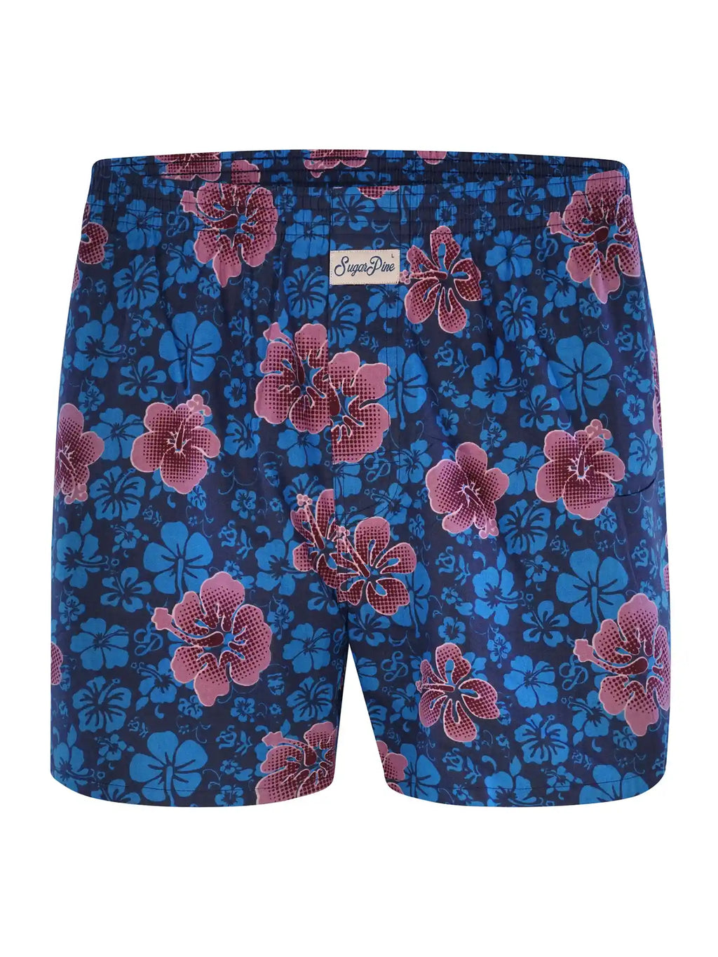 Sugar Pine Aloha Vera boxershorts voor heren