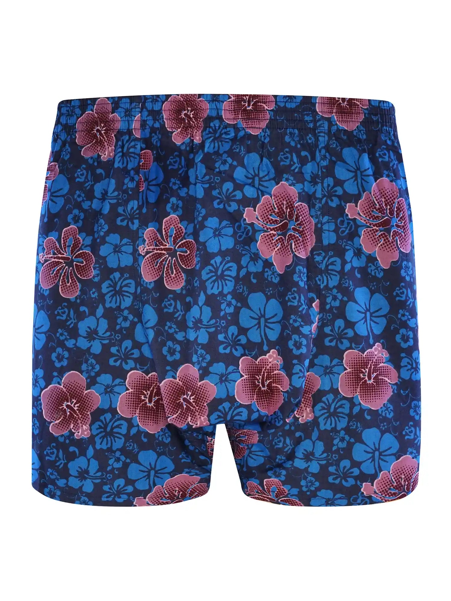 Sugar Pine Aloha Vera boxershorts voor heren