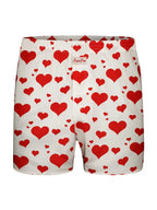 Sugar Pine Herren Boxershorts Motiv Print Mix 9er Pack