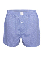 MG-1 Herren Boxershorts Classics 6er Pack