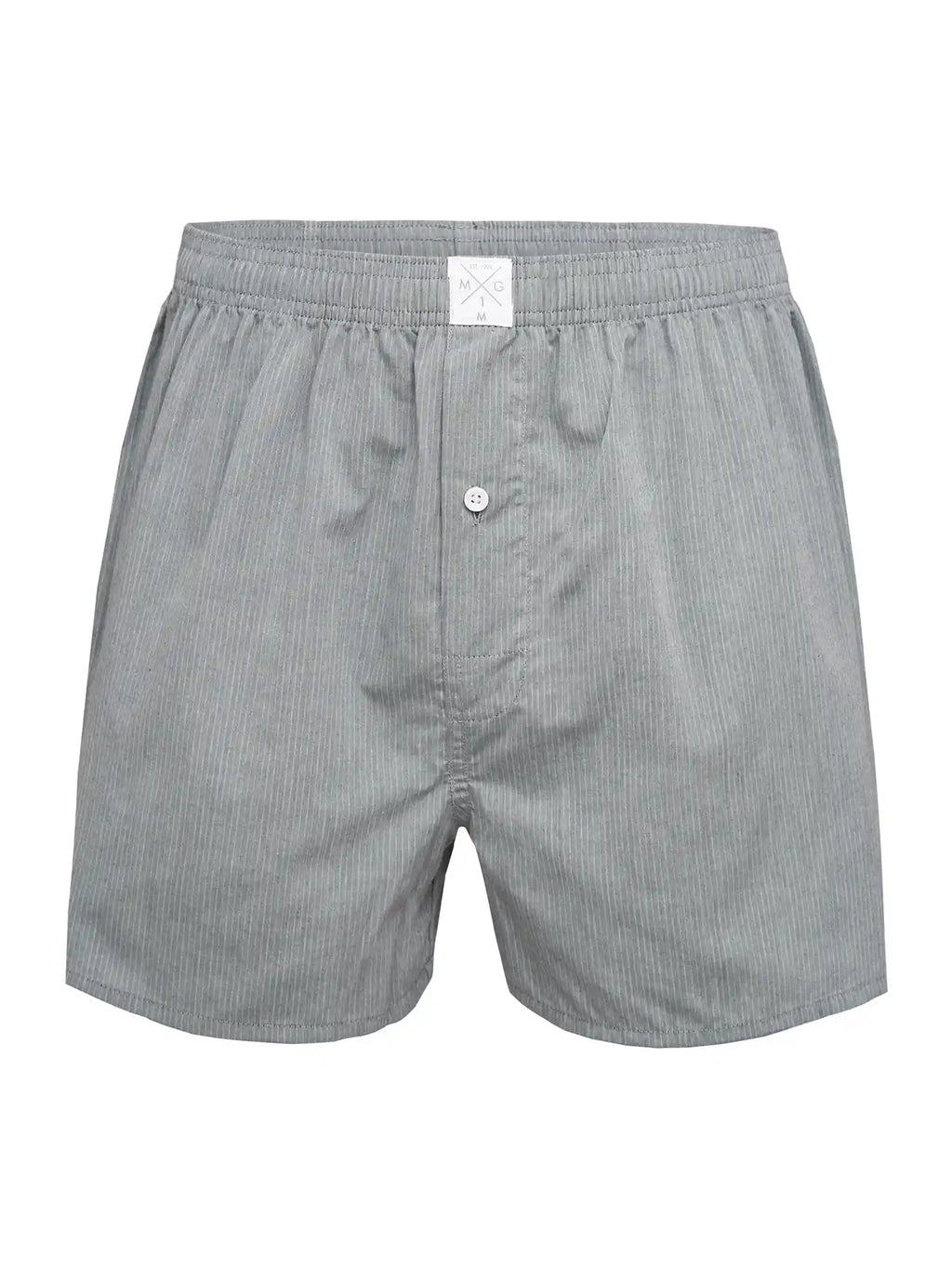 MG-1 Herren Boxershorts Classics 6er Pack