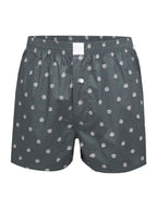 MG-1 Herren Boxershorts Classics 6er Pack