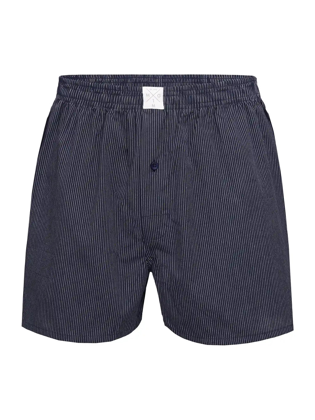 MG-1 Herren Boxershorts Classics 6er Pack