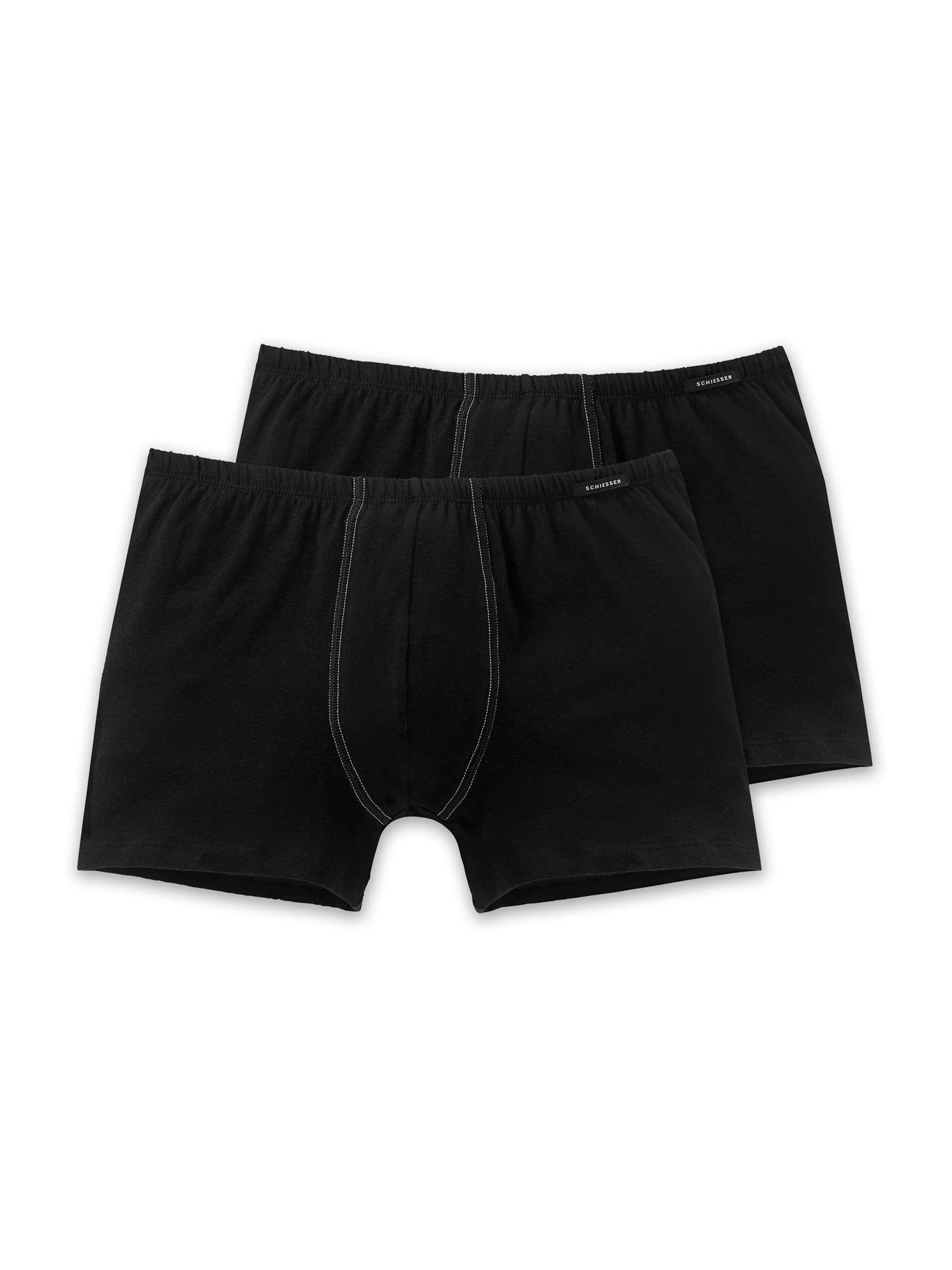 schwarz / 4
