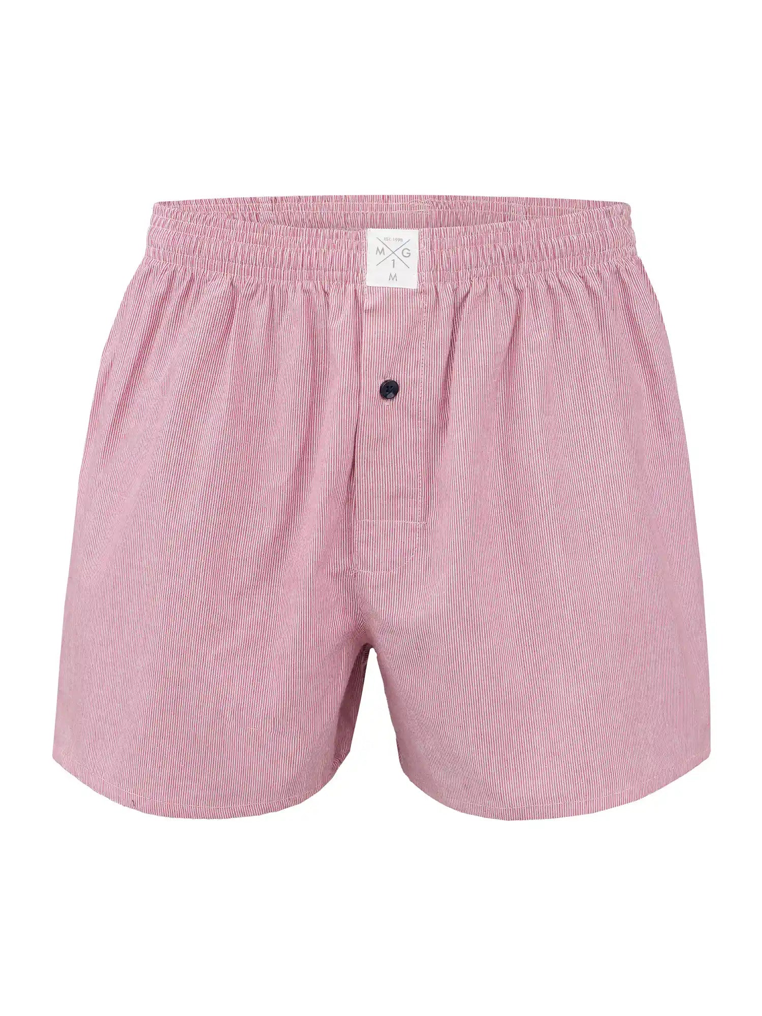 MG-1 Heren Boxershorts Classics Pak van 6