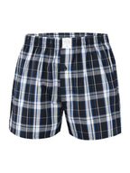 MG-1 Men's Boxer Shorts Classics Pack of 6