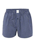 MG-1 Men's Boxer Shorts Classics Pack of 6