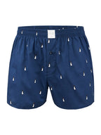 MG-1 Men's Boxer Shorts Classics Pack of 6