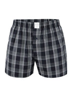 MG-1 Men's Boxer Shorts Classics Pack of 6