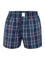MG-1 Men's Boxer Shorts Classics Pack of 6