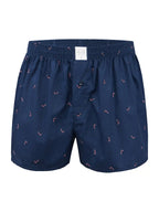MG-1 Men's Boxer Shorts Classics Pack of 6