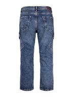 blau / 23