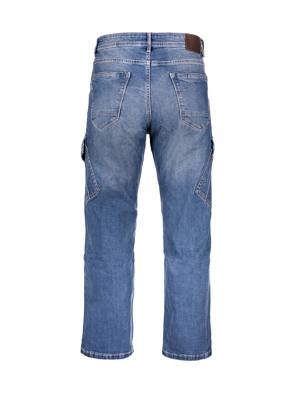 hellblau / 23