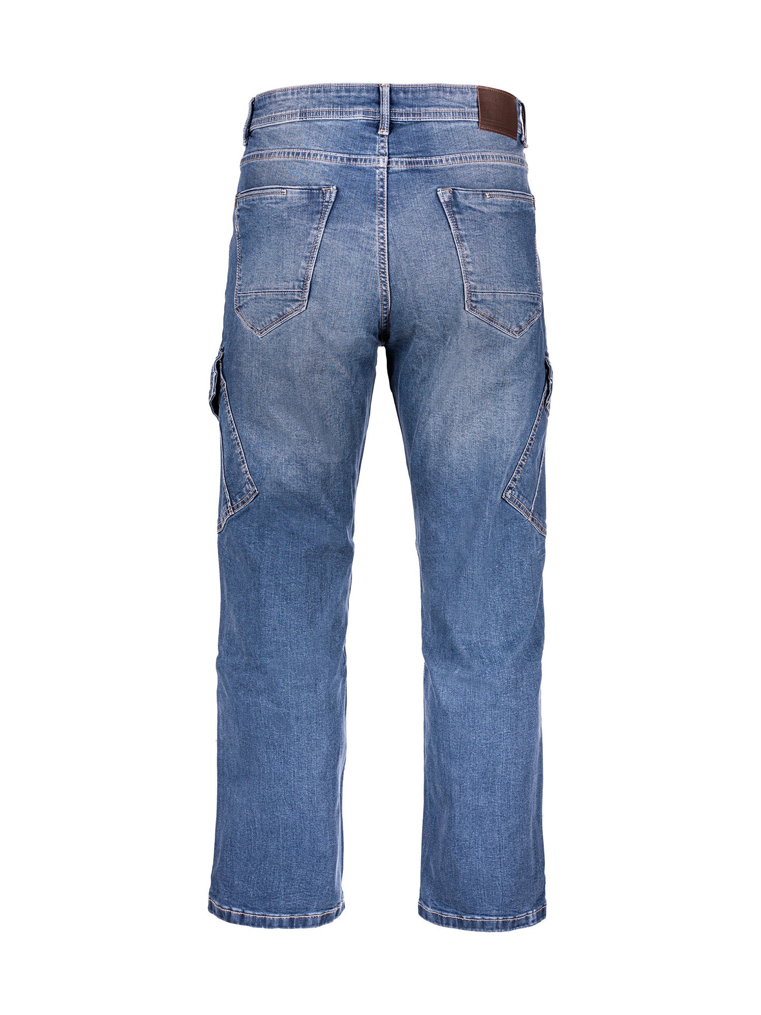 hellblau / 23