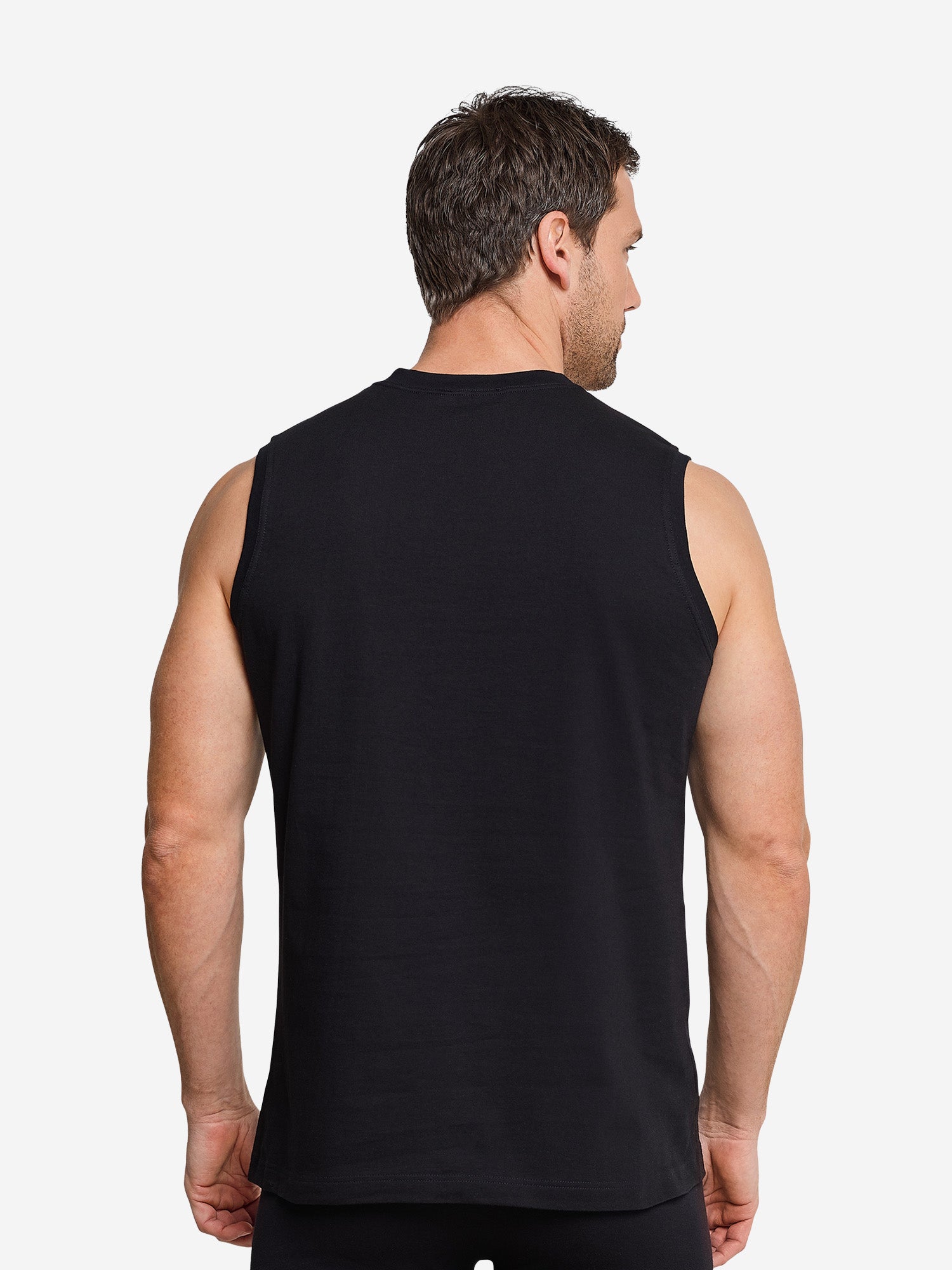 schwarz / 3XL