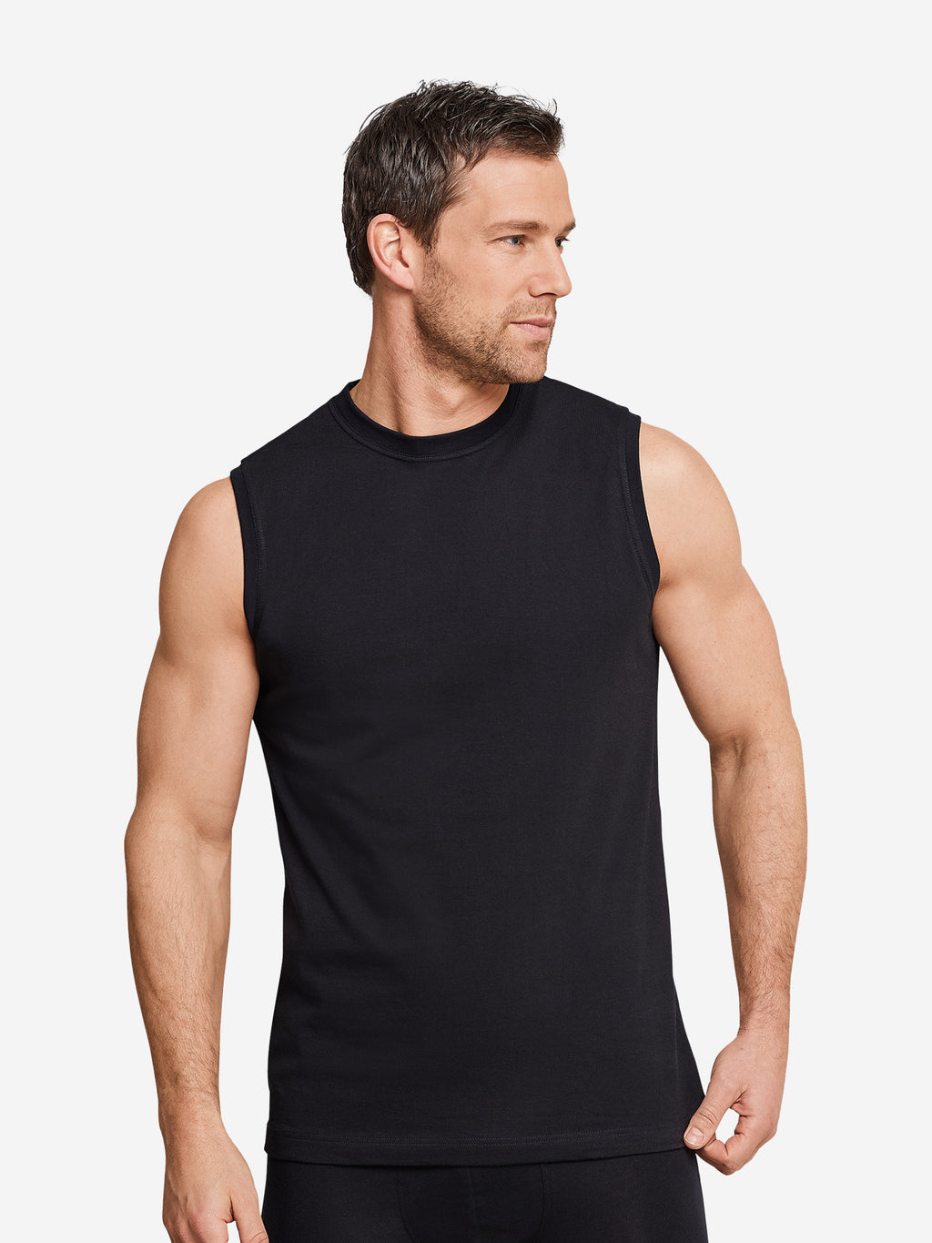 schwarz / 3XL