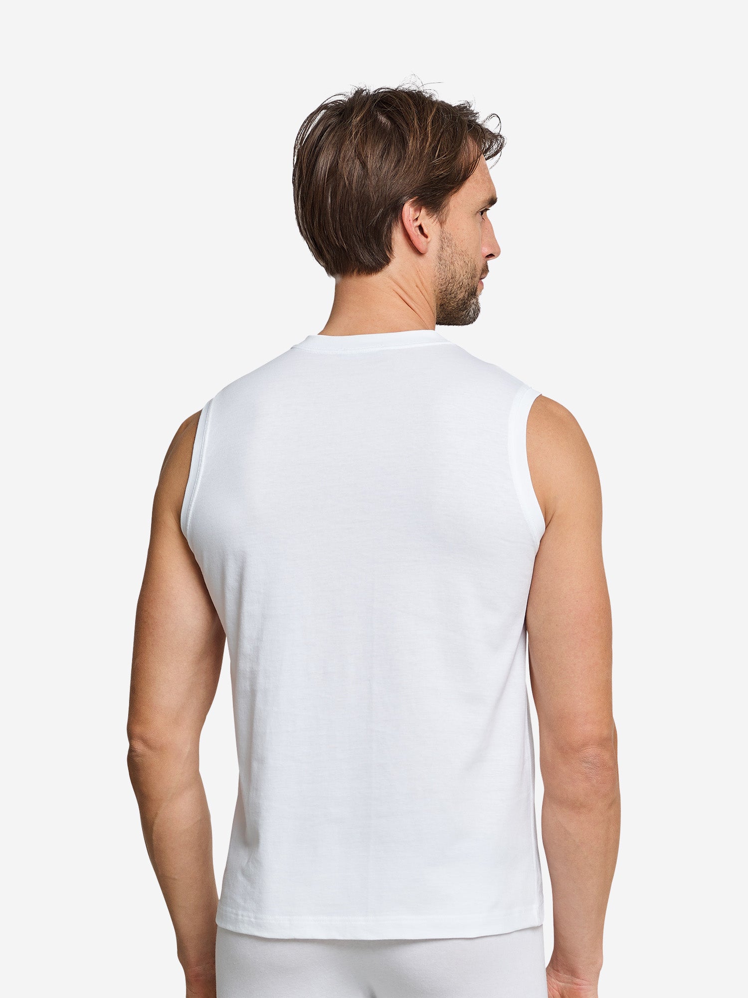 weiss / 3XL