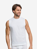 weiss / 3XL