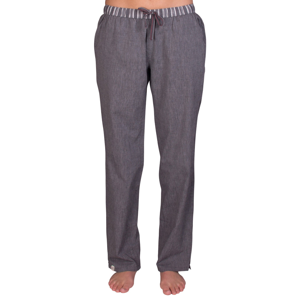 Luca David women's pajama pants Olden Glory