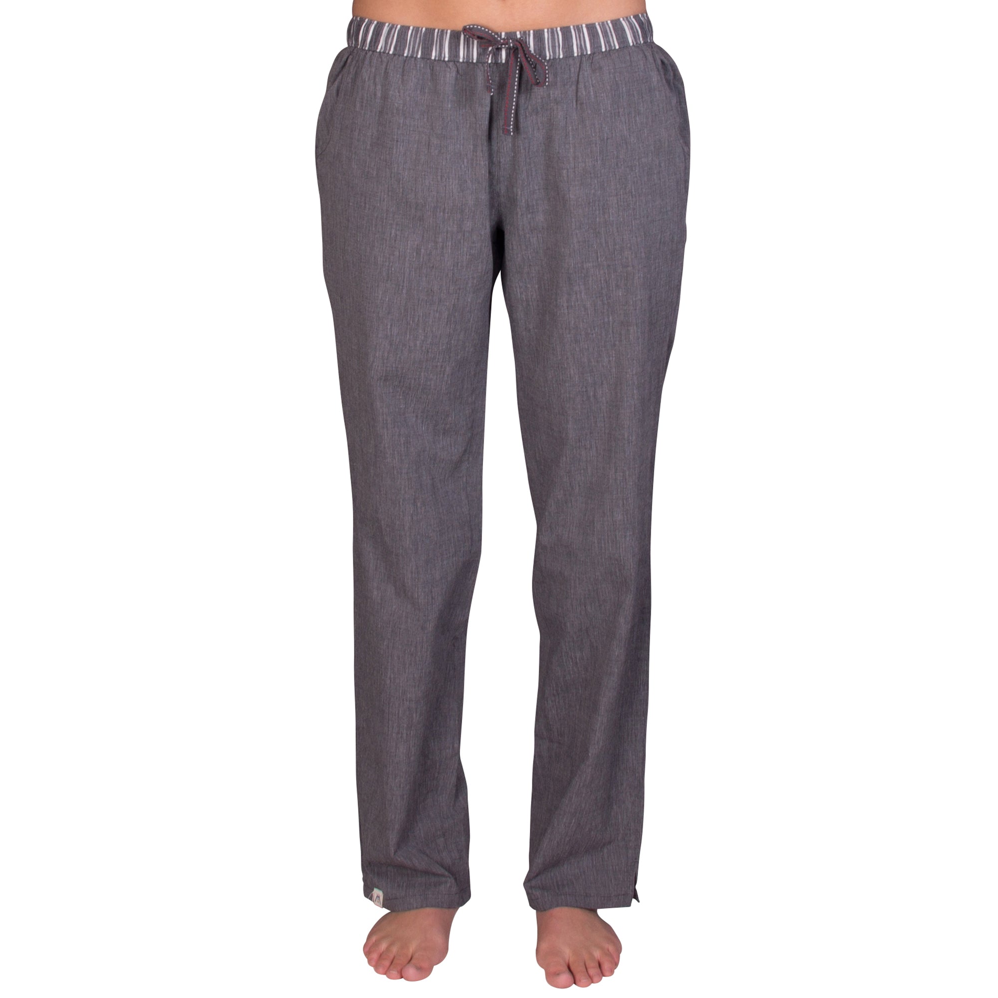 Luca David Damen Pyjamahose Olden Glory