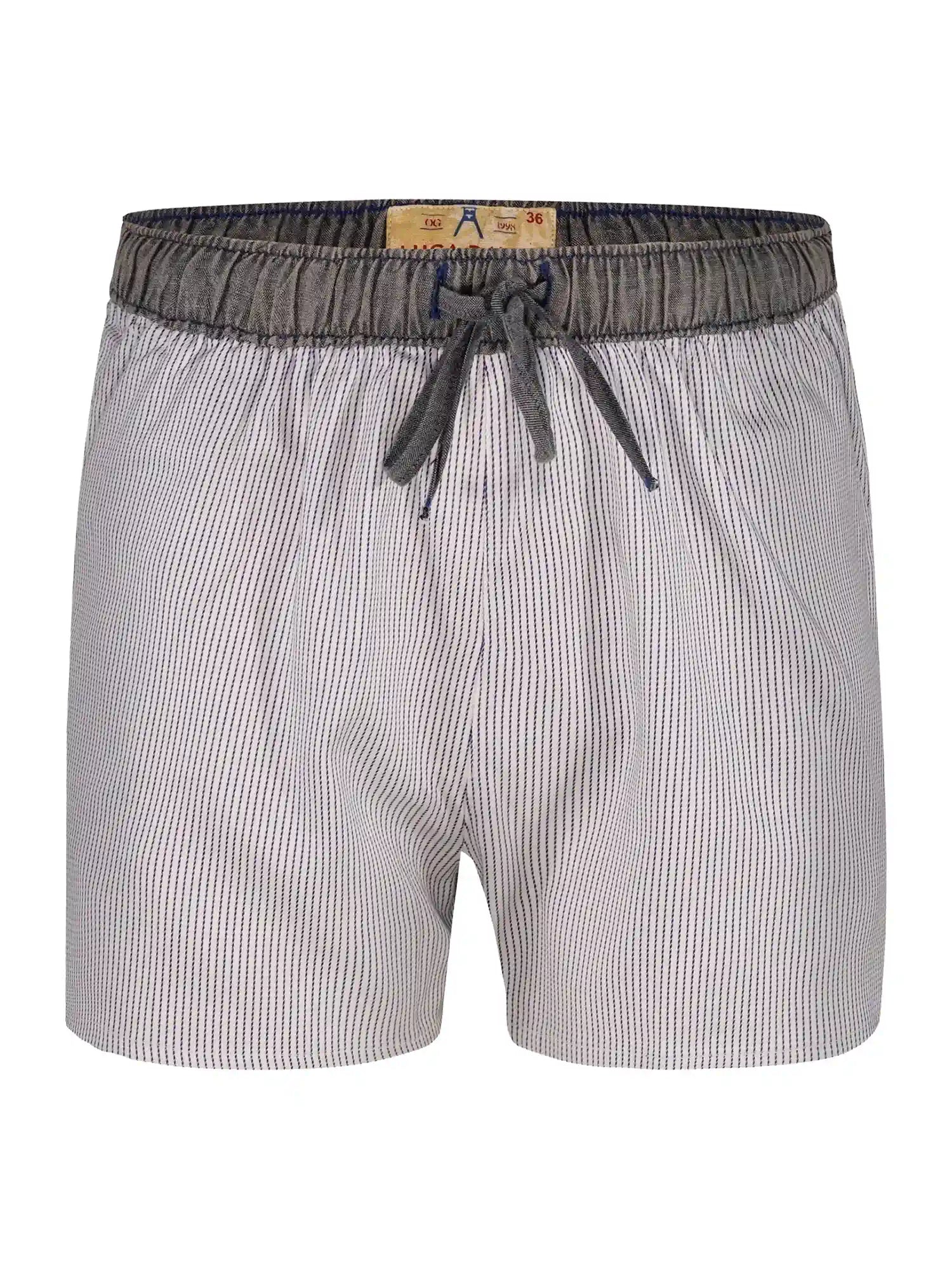 Luca David dames pyjamashort Olden Glory