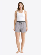 Luca David women's pajama shorts Olden Glory