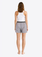 Luca David women's pajama shorts Olden Glory