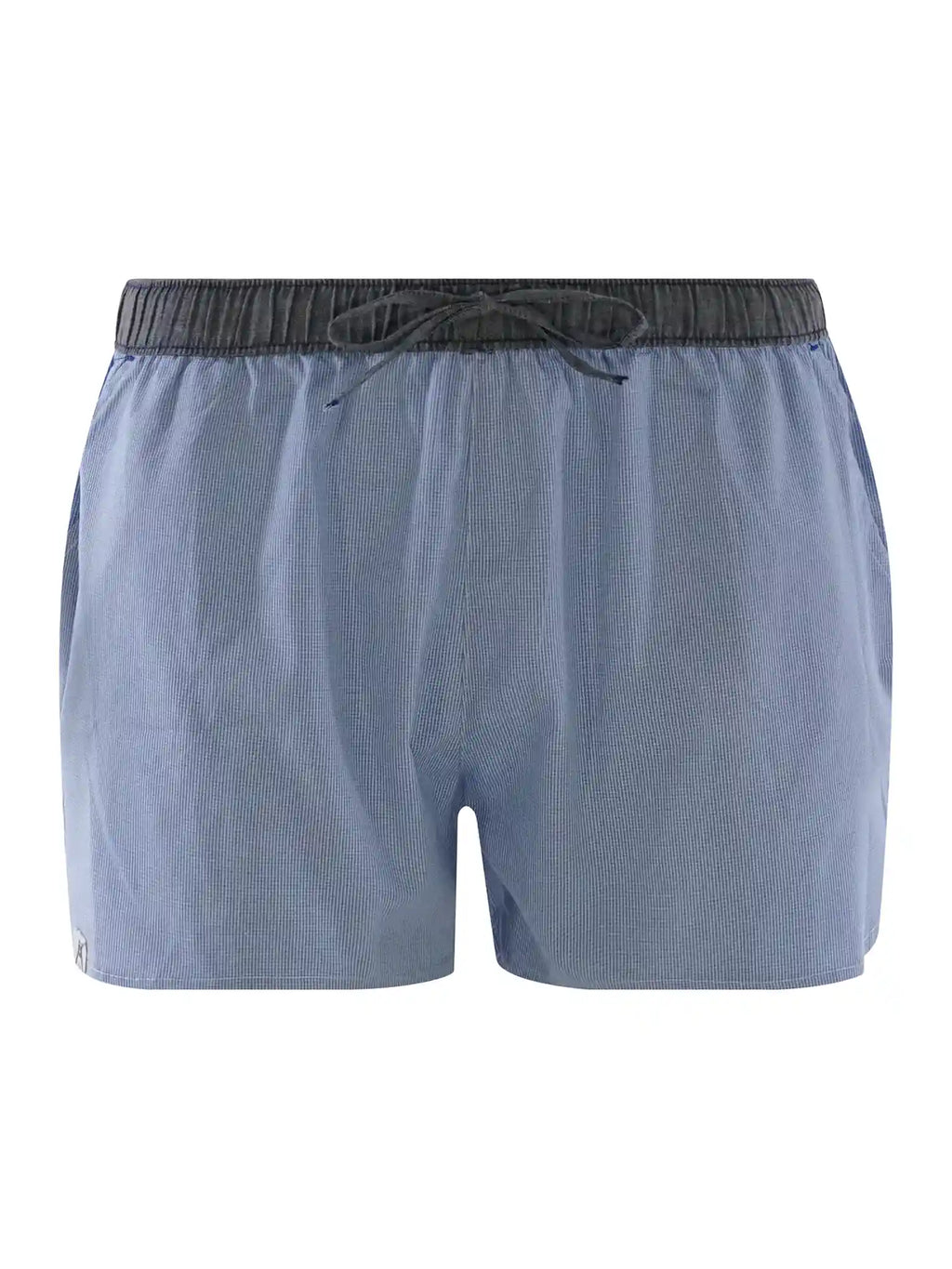 Luca David Damen Pyjamashorts Olden Glory