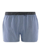 Luca David Damen Pyjamashorts Olden Glory
