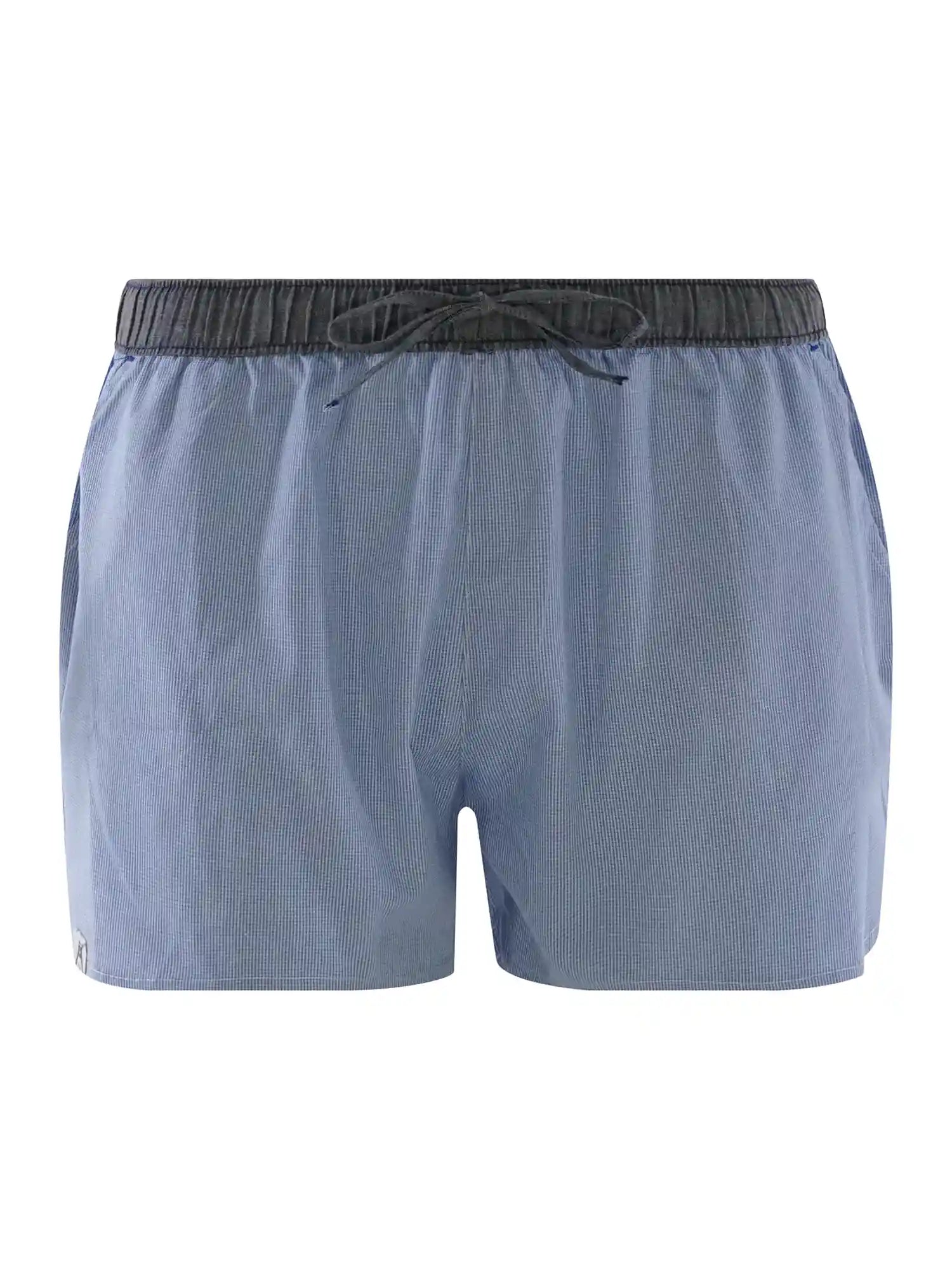 Luca David dames pyjamashort Olden Glory