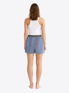 Luca David Damen Pyjamashorts Olden Glory