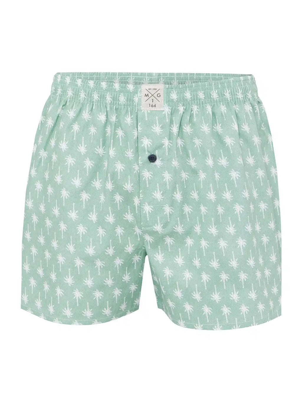 MG-1 Herren Boxershorts Classics 6er Pack