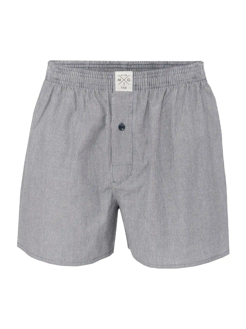 MG-1 Herren Boxershorts Classics 6er Pack