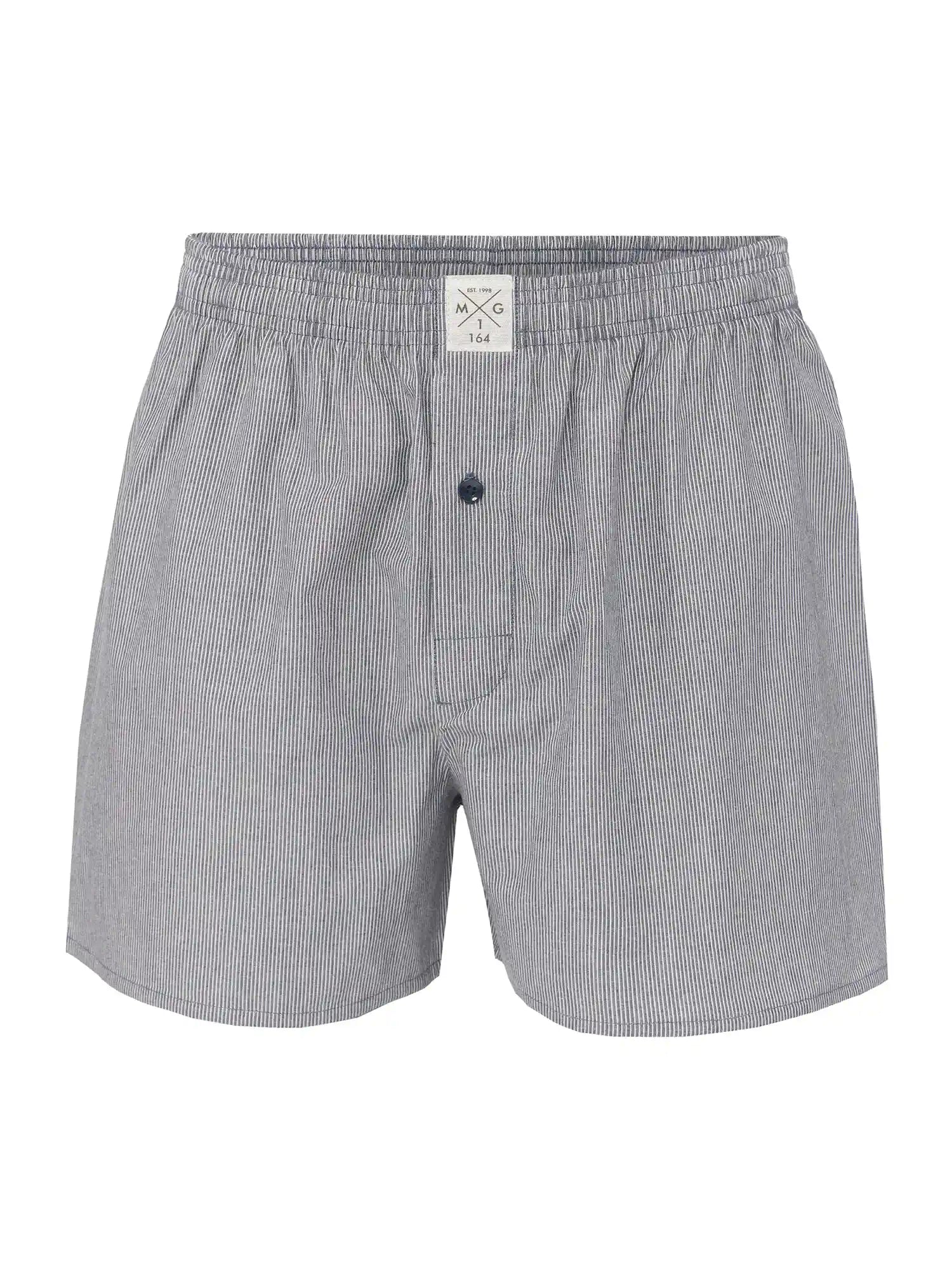 MG-1 Herren Boxershorts Classics 6er Pack