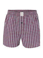 MG-1 Herren Boxershorts Classics 6er Pack