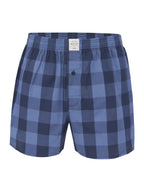 MG-1 Herren Boxershorts Classics 6er Pack