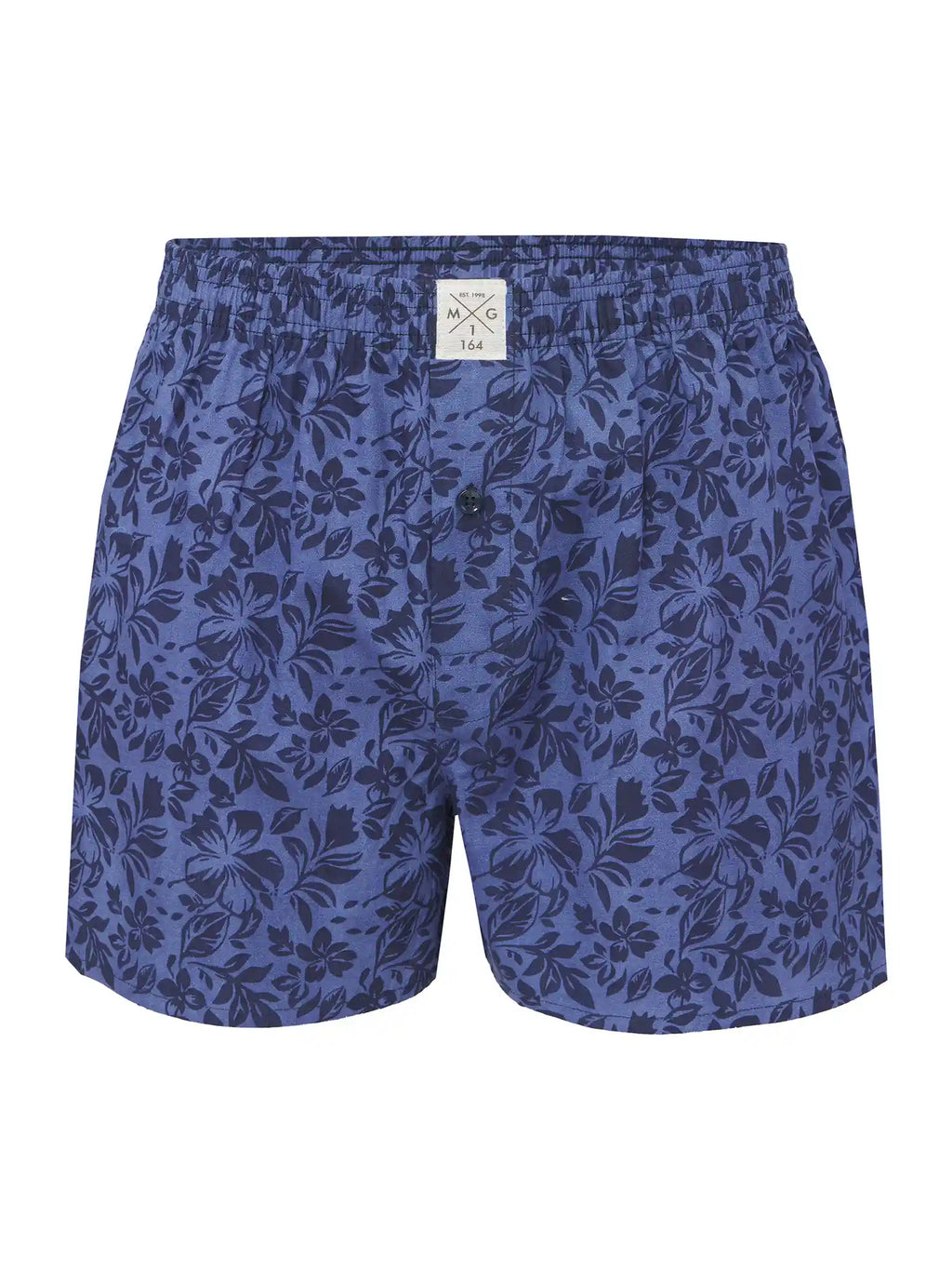 MG-1 Herren Boxershorts Classics 6er Pack