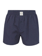 MG-1 Herren Boxershorts Classics 6er Pack