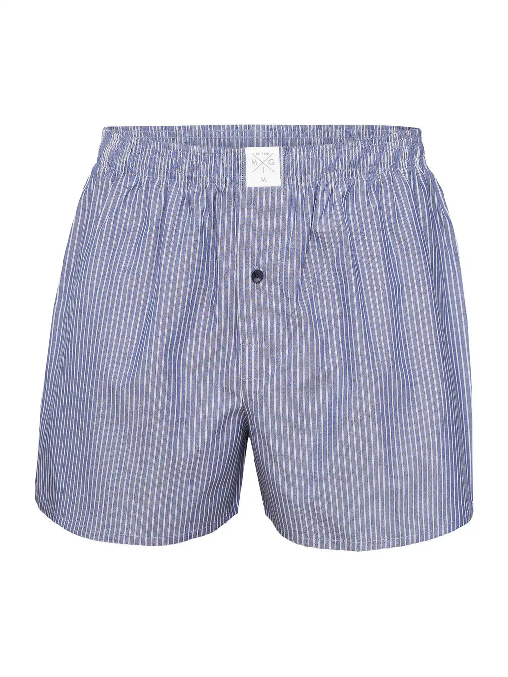 MG-1 Herren Boxershorts Classics 6er Pack