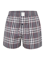 MG-1 Herren Boxershorts Classics 6er Pack