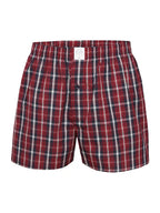 MG-1 Herren Boxershorts Classics 6er Pack