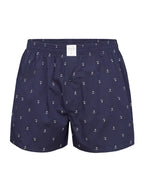 MG-1 Herren Boxershorts Classics 6er Pack