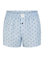 MG-1 Men's Boxer Shorts Classics Pack of 6