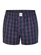 MG-1 Herren Boxershorts Classics 6er Pack