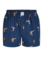 MG-1 Herren Boxershorts Classics 6er Pack