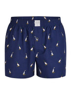 MG-1 Herren Boxershorts Classics 6er Pack