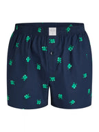 MG-1 Herren Boxershorts Classics 6er Pack