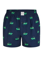 MG-1 Herren Boxershorts Classics 6er Pack